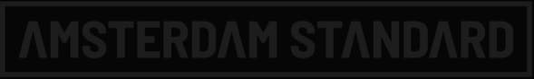 Amsterdam Standard